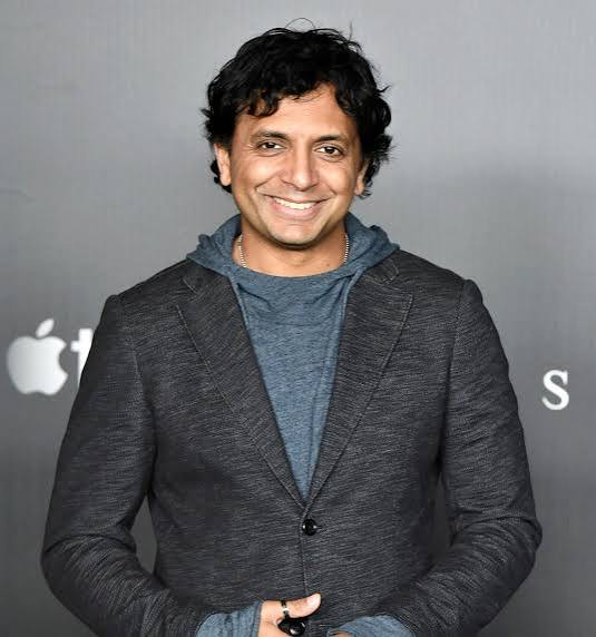M. Night Shyamalan estreia no YouTube e revela novo lado de sua carreira M. Night Shyamalan estreia no YouTube e revela novo lado de sua carreira